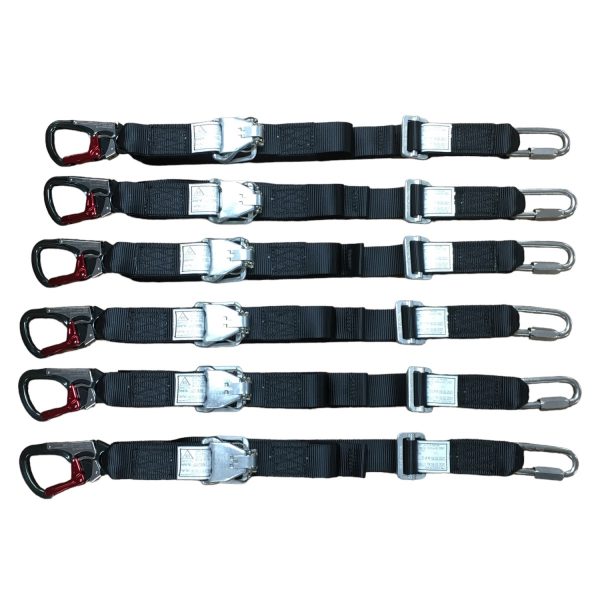 Dispatcher Restraint Strap